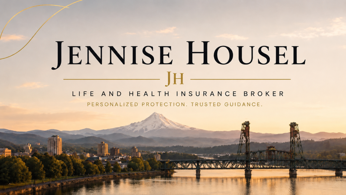 Jennise Housel Agency