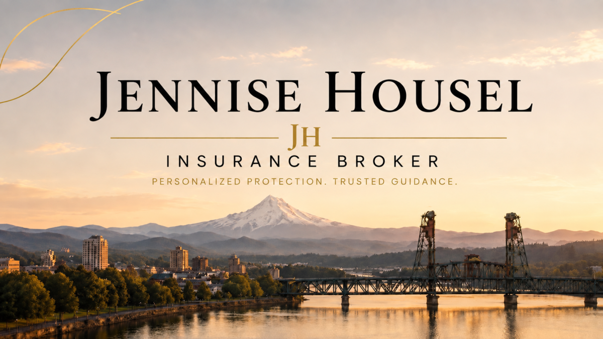 Jennise Housel Agency